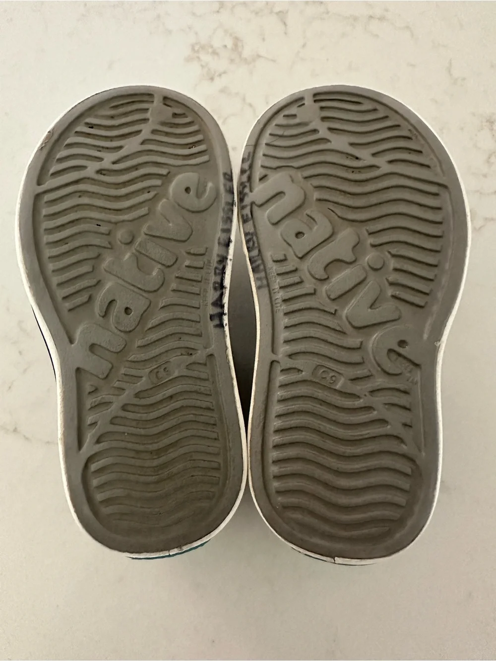 Native - Jefferson Child Size C9